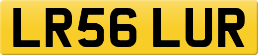 LR56LUR